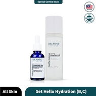 Set Hello Hydration (BC)