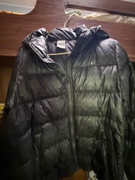 Nike 女裝羽絨