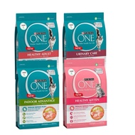 Purina One Cat Food 380g