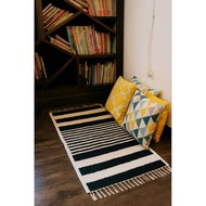 120x60cm thick and absorbent kitchen carpet