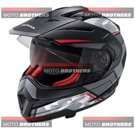HONDA HELMET CAMOHONDA CB150X CB150 X CB 150