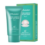 Jm SOLUTION Premium Sunscreen