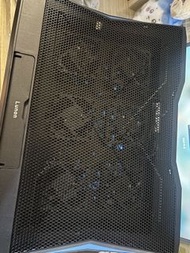 Lunon 手提電腦散熱風扇