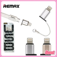IPHONE Remax Micro Usb To Adapter & Converter Original RA-USB2 Visualiphone