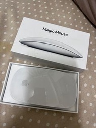 Apple 無線滑鼠