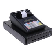 Sam4S Cash Register ER-230EJ (Kitchen Printer & Barcode Scanner)