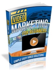 Video Marketing For Beginners Anonymous