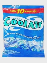 Singgum (Coolair/Doublemint) - Đồ Ăn Vặt Giá Rẻ