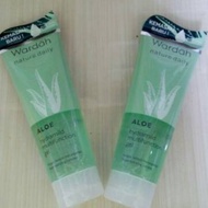 Aloe Vera Gel