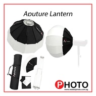 Aputure Lantern Softbox with Bowen Mount