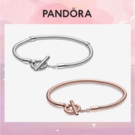 GELANG PANDORA / PANDORA BRACELET / BRACELETE ORIGINAL #21