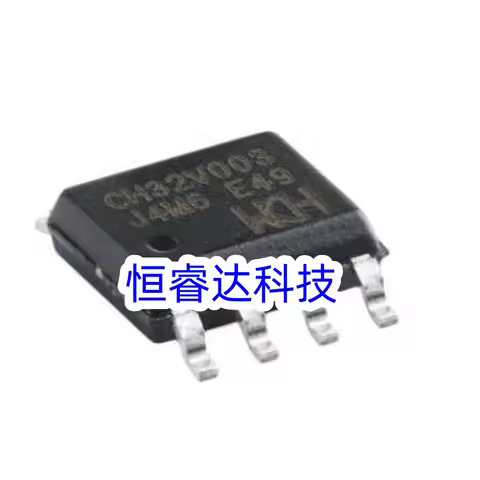 20-100Pcs CH32V003J4M6 CH32V003 J4M6 CH32V SOP8 In Stock Wholesale