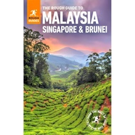 (BBW) THE ROUGH GUIDE TO MALAYSIA, SINGAPORE AND BRUNEI (TRAVEL GUIDE) (ISBN: 9780241306413)