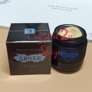 Abner Beauty Fleckle Night Cream /  祛斑晚霜(15g) - Exp.Date 11/2026