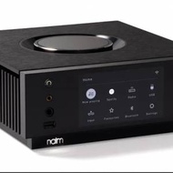 Naim Audio Uniti Atom Headphone Edition