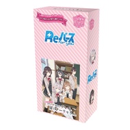 Rebirth for you Booster Pack TV Anime "Sometimes Aria Next Door Grumbles in Russian" BOX[Direct from