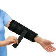 1Pcs Elbow Splint Tendonitis Elbow Brace Ulnar Nerve Cubital Tunnel Brace for Sleeping Elbow Immobil