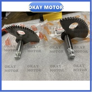 Batang Engko/Kick Starter Shaft/ Batang Shaft Starter Starter kick shaft EGO LC NOUVO LC Ego Ego S e