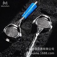 Italian Coffee Bottomless Handle E61Hollow Coffee Handle Yum! Rocket Coffee Machine Handle58mm