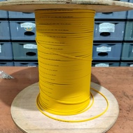 DUPLEX Singlemode 9/125um Fiber Optic Patchcord Meter Cable