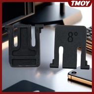 TMOY 2Pcs Repair Parts Replacement Keyboard Braet Leg Stand For K270 MK270 K295 MK295 MK260 MK275 MK