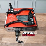 MASTER REM KTC KYTACO RADIAL BEAT FI KARBU NEW LED MIO SCOOPY VARIO 110 125 150 160 CBS MASTER REM S