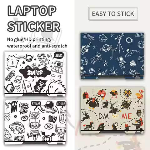 For Lenovo Laptop Sticker 2023 Legion Pro 7 Slim 5 Protection Film legion 5 pro Skin Cover 2022 16 i
