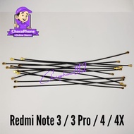 XIAOMI Redmi Note 3 3 Pro 4 4X Antenna Cable XiaomiOriginal