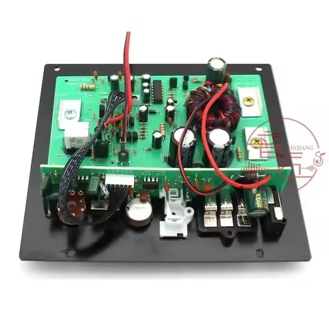 Durable 12V Power Amplifier 600W PA-60A Subwoofer 12v Car Power Amplifier Board High Power Audio