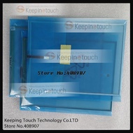 สำหรับ8.4 tti 1301-161 B 1301-161B จอแอลซีดีหน้าจอสัมผัสแก้ว Digitizer