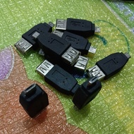 USB to micro USB Converter