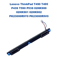 Lenovo ThinkPad T490 T495 P43S T590 P53S 02HK900 02HK901 02HK902 PK23000R9Y0 PK23000R9V0 LAPTOP SPEA