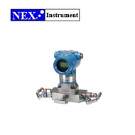 3051CG4A22A1AB4E5M5Q4T1| Rosemount | 3051C Coplanar Pressure Transmitter