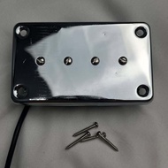 Artec EBC4-CR Ceramic SG Bass Pickup n gibson seymour duncan dimarzio lollar lindy fralin