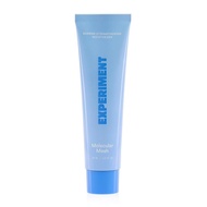 Experiment Molecular Mesh Barrier Repair Moisturizer – Soothing Lightweight Face Cream for Strength 