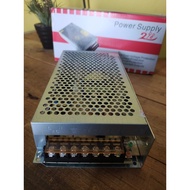 12Volt-10Amper Net Power Supply