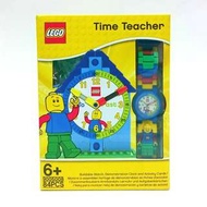 Lego Time Teacher 時鐘老師