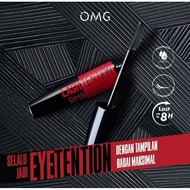 OMG [Oh My Glam] Lashtention Mascara WTF 6.5g