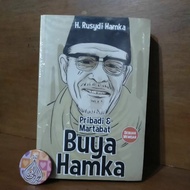 Buya Hamka's Dignity Personality - A Memoir of Buya Hamka by Rusydi Hamka
