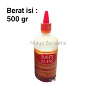 Lem Kayu Super Kuat PU MR IUX 1 Kg