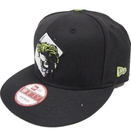 New Era 9fifty Joker snapback not fitted 59fifty