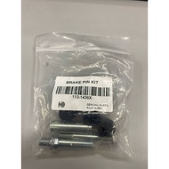 BRAKE PIN KIT 113-1436X