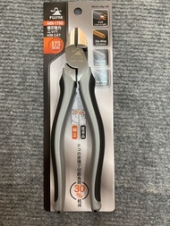 Kìm cắt cứng Fujiya lệch tâm cường lực AKN-175G