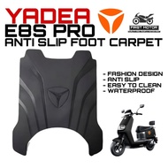YADEA E8S PRO E8SPRO ANTI SLIP FOOT CARPET ACCESSORIES ACCESSORY MODIFIED MODIFY