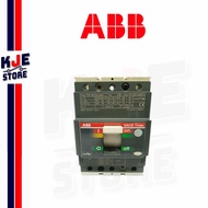 ABB-T2N160-3P/032A, 40A, 63A, 100A