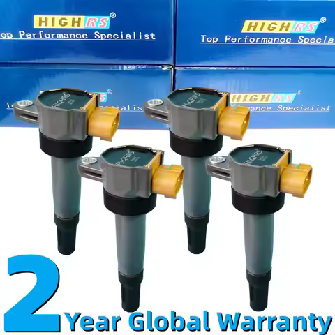 Ignition Coil plug for Suzuki Grand Vitara Kizashi Swift SX4 SPLASH EX VITARA L4 1.2 1.4L 2.0L 2.4L 