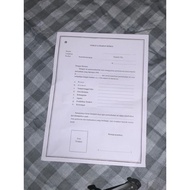 Job Application Letter