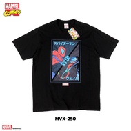Power 7 Shop MARVEL Cartoon T-Shirt Authentic COMICS T-SHIRTS (MVX-250)