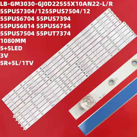 55PUS7855/12 5PUS7504/12 55PUS7304/12 55PUS6704/12 55PUS6814/12 55PUS6754/12 TPT550J1-QUBH84.K LB-GM