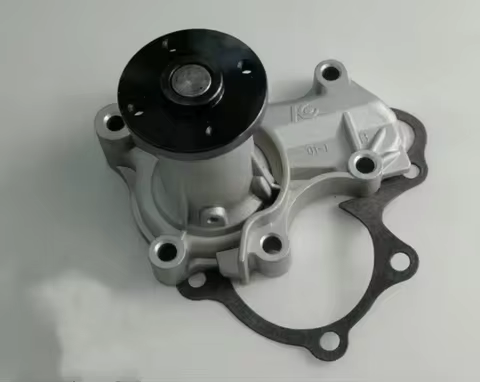High Quality Water Pump for Brilliance FSV FRV CROSS 4G13 4G18 engine